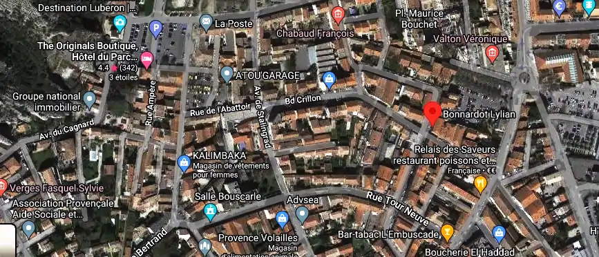 Devis électricien à Cavaillon