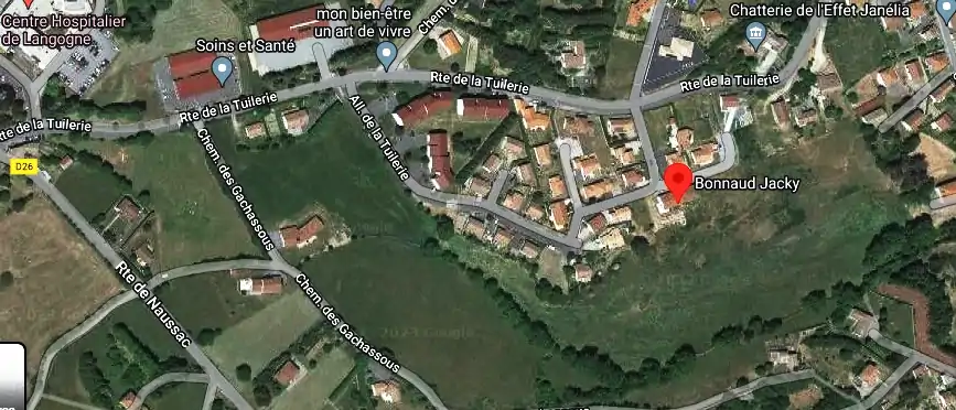 Electricien Bonnaud Jacky à Langogne