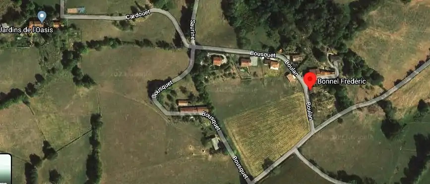 Electricien Bonnel Frédéric à Rimont