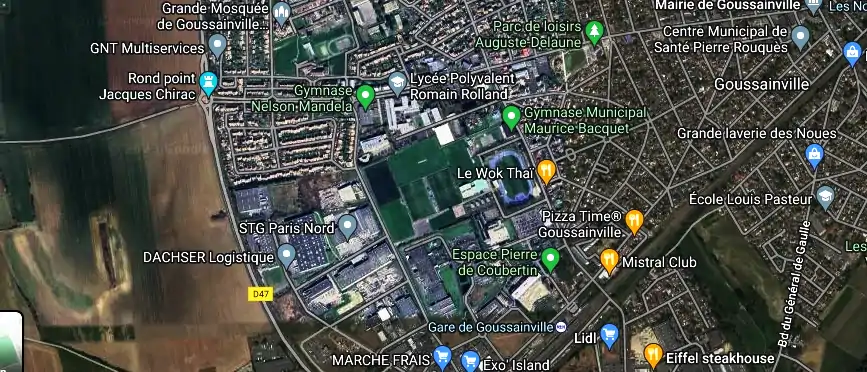 Devis électricien à Saint-Christaud