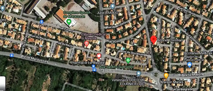 Devis électricien à Narbonne