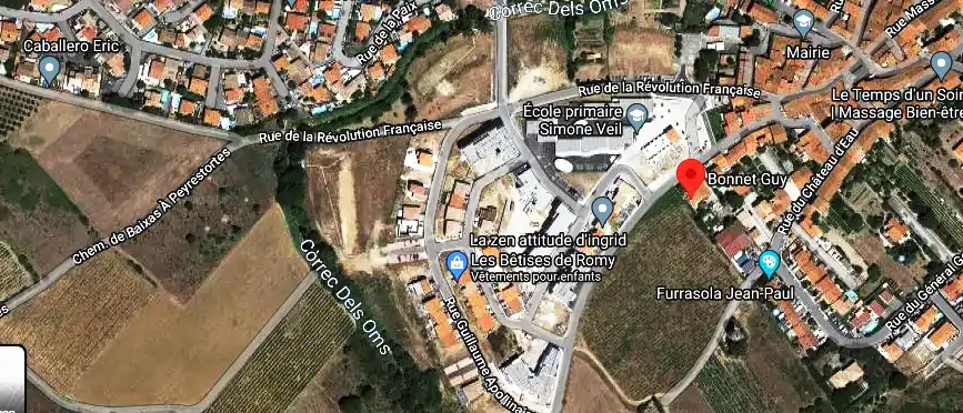 Devis électricien à Peyrestortes