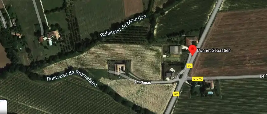 Devis électricien à Saint-Gervais-sur-Roubion