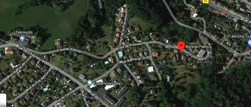 Devis électricien à Tulle