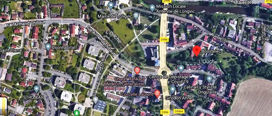 Devis électricien à Longvic