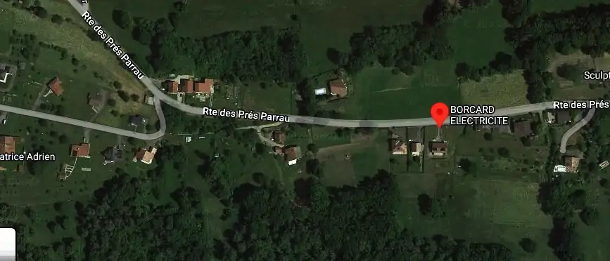 Devis électricien à Lugrin