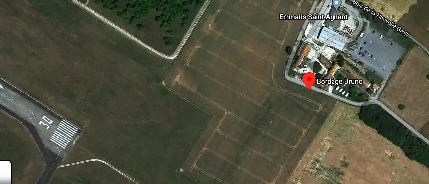 Devis électricien à Saint-Agnant