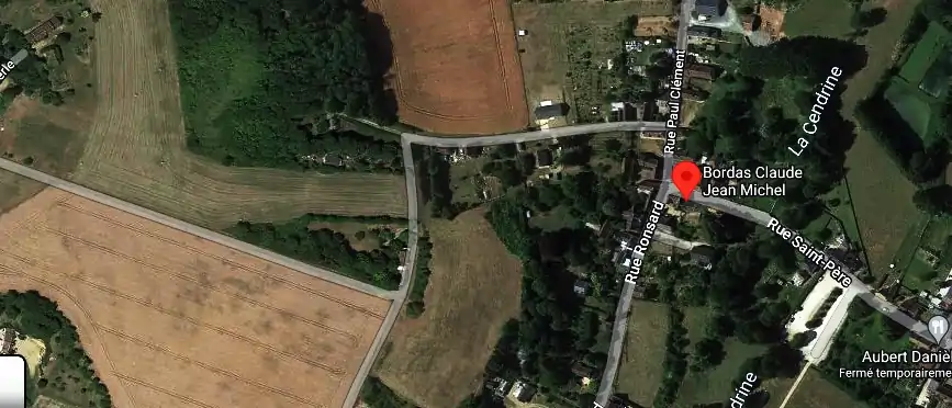 Devis électricien à Ternay