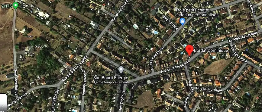 Devis électricien à Déols