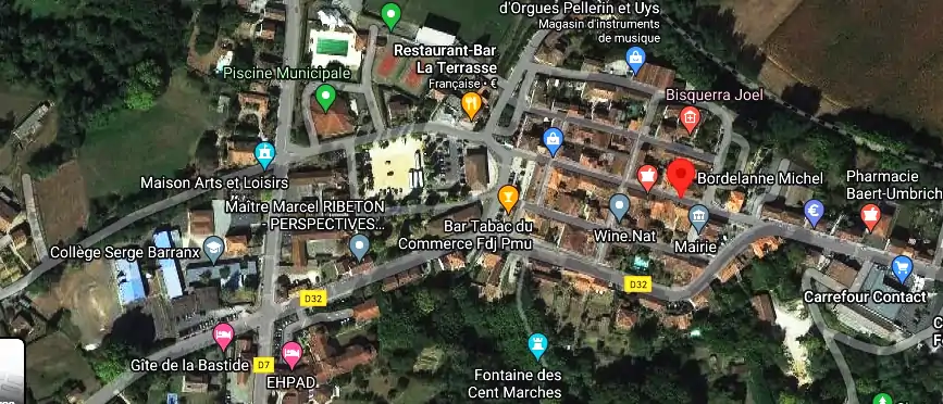 Devis électricien à 40380 Montfort-en-Chalosse