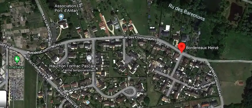 Devis électricien à Athies-sous-Laon