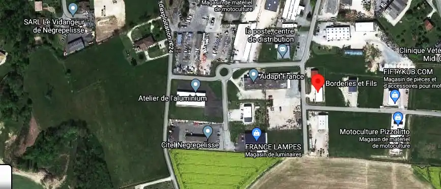 Devis électricien à Nègrepelisse