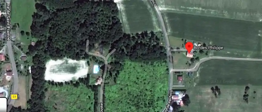 Electricien Bordes Philippe à Souprosse