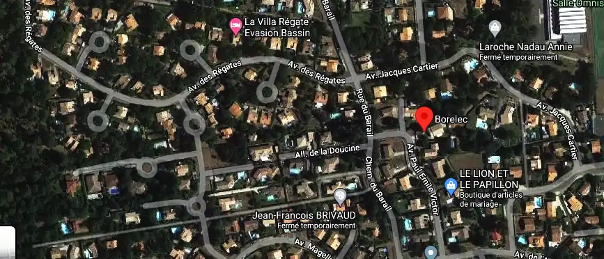 Devis électricien à Lège-Cap-Ferret