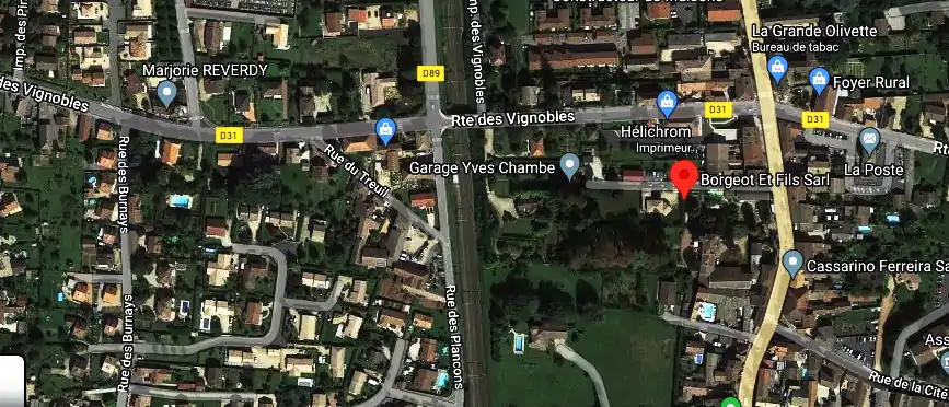 Devis électricien à Crêches-sur-Saône