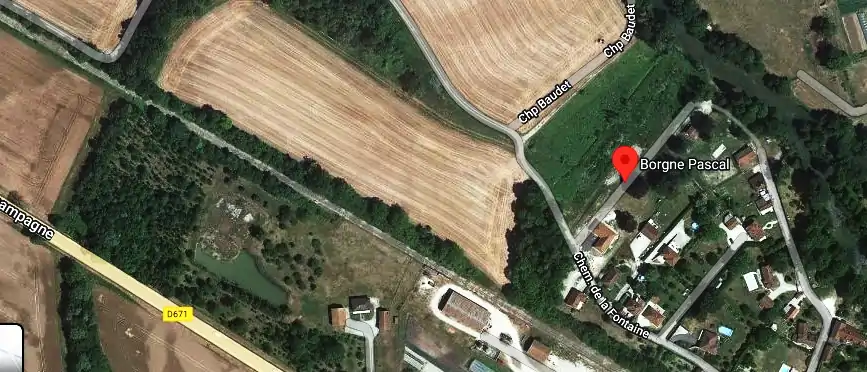 Devis électricien à Fouchères