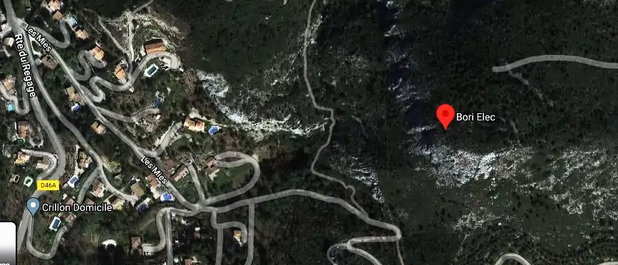 Electricien Bori Elec à Peypin