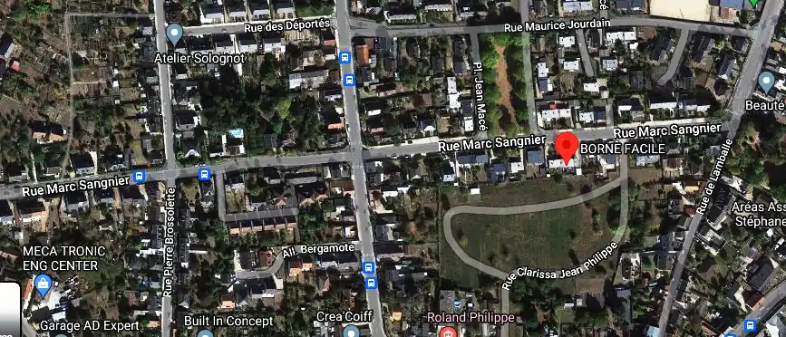 Devis électricien à Fleury-les-Aubrais