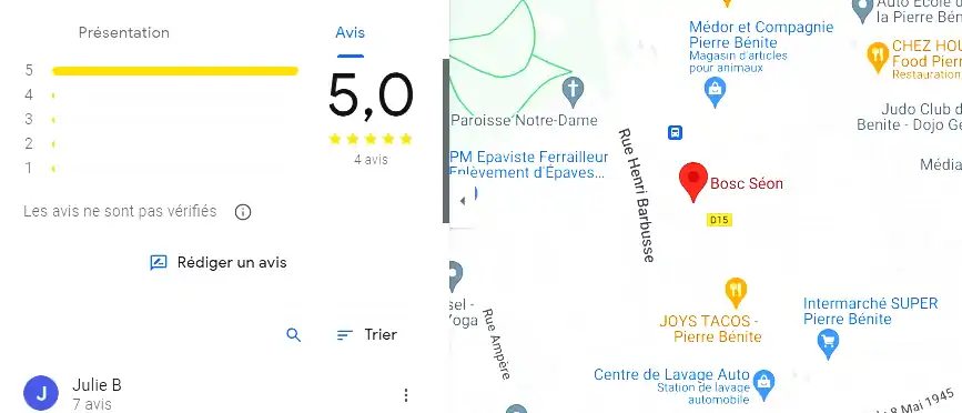 Devis électricien à Pierre-Bénite