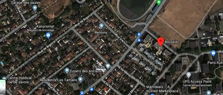 Devis électricien à Aulnay-sous-Bois