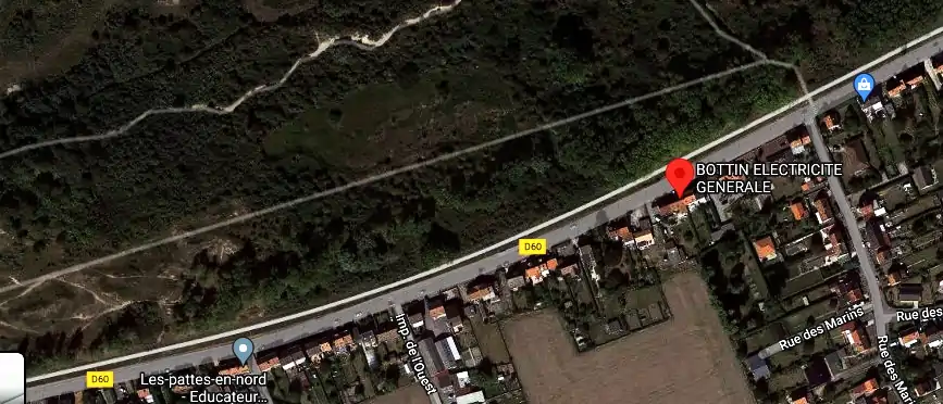 Devis électricien à Bray-Dunes