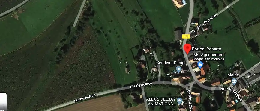 Devis électricien à Strueth