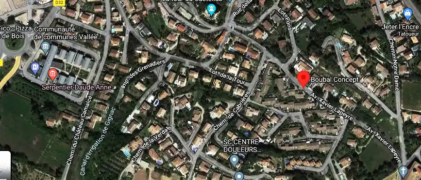 Devis électricien à Gignac