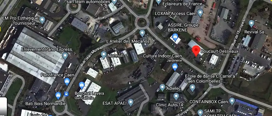 Devis électricien à Colombelles