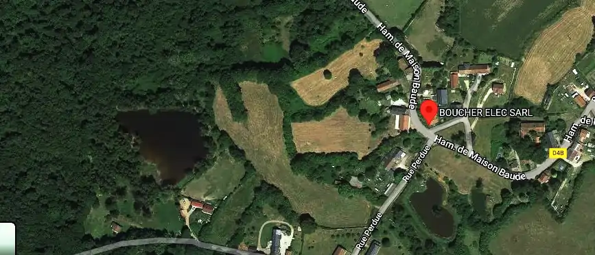 Devis électricien à 21210 Saint-Didier