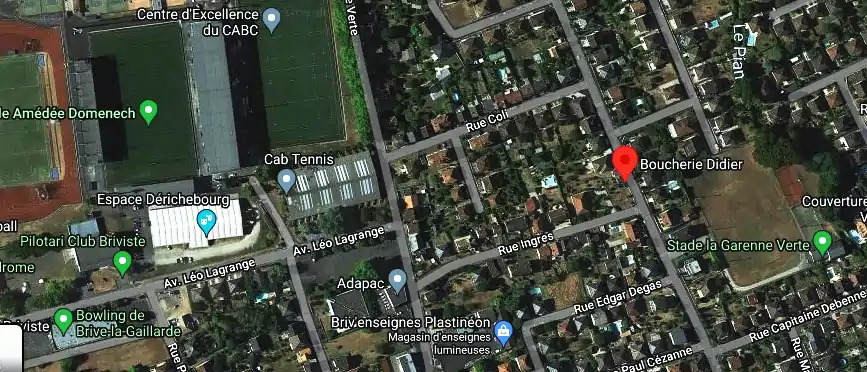 Devis électricien à Brive-la-Gaillarde