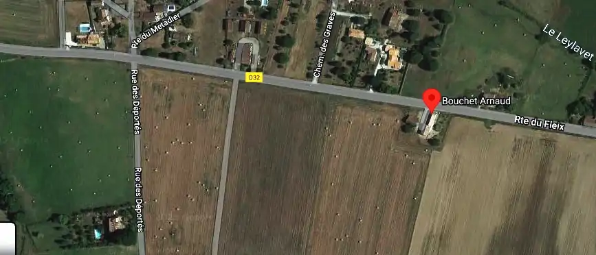 Devis électricien à Saint-Pierre-d'Eyraud