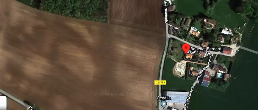 Electricien Bouchet Bernard à Saint-Georges-des-Coteaux