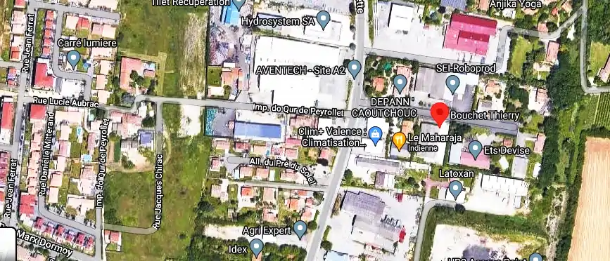 Devis électricien à Portes-lès-Valence