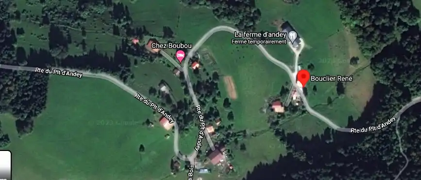 Devis électricien à Bonneville