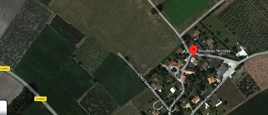 Devis électricien à Réaux-Sur-Trèfle