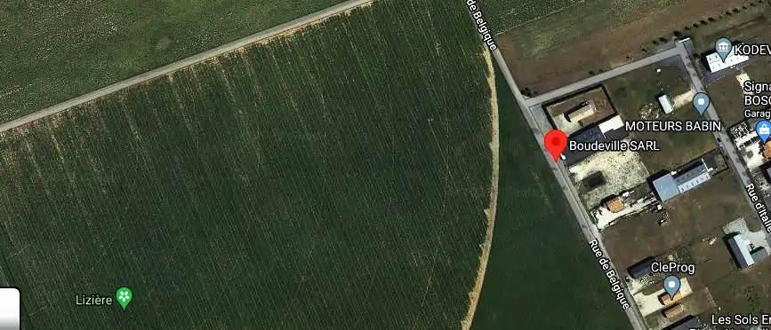 Devis électricien à Cissé