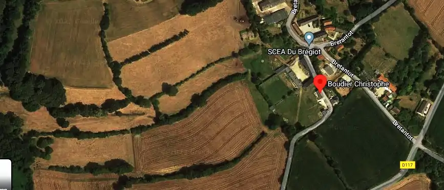 Devis électricien à Tréauville