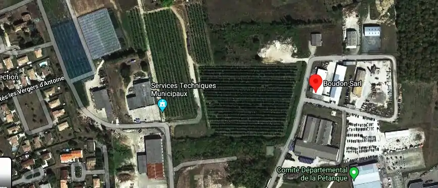 Electricien Boudon Sarl à Sainte-Livrade-sur-Lot