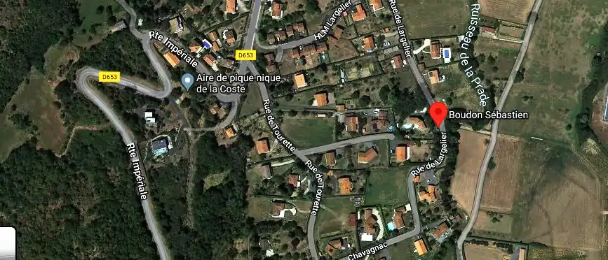 Devis électricien à Lempdes-sur-Allagnon