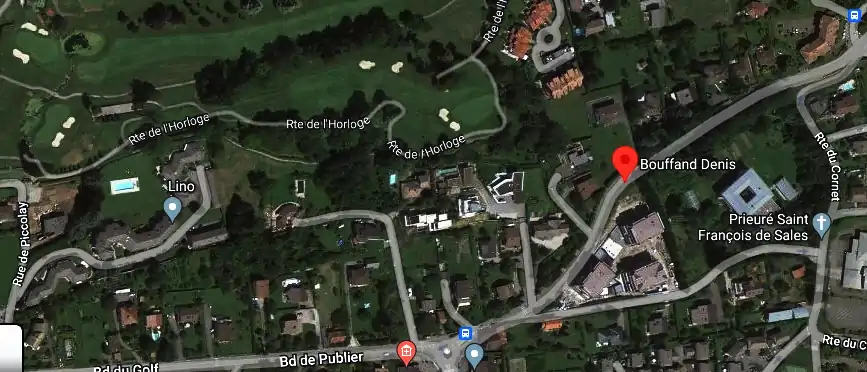 Devis électricien à Évian-les-Bains