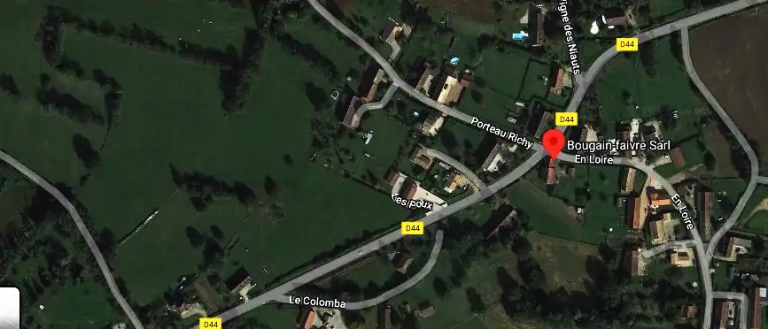 Devis électricien à L'Abergement-de-Cuisery