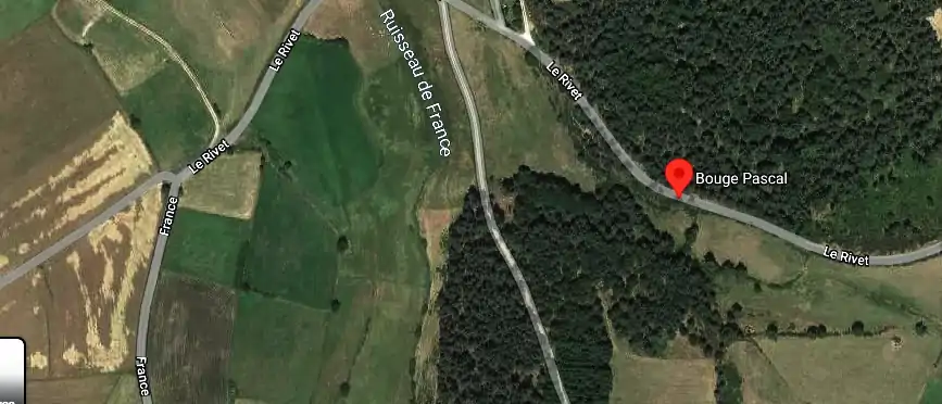 Electricien Bouge Pascal à Saint-Christophe-d'Allier