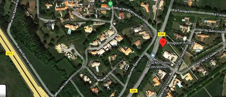 Devis électricien à Pornic