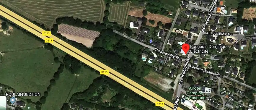 Devis électricien à La Baule-Escoublac