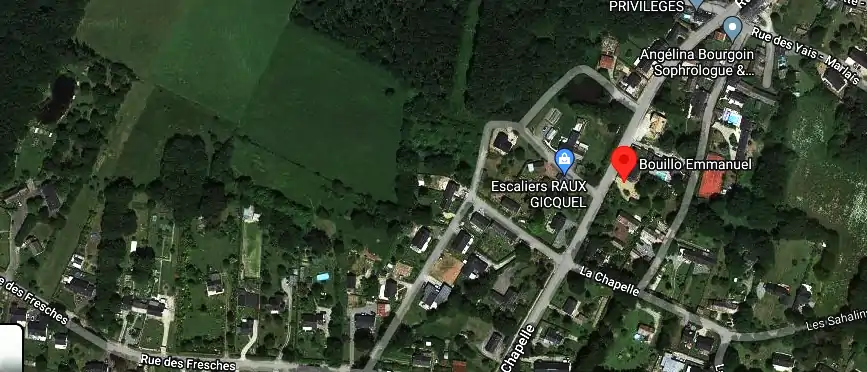 Devis électricien à Saint-Lyphard