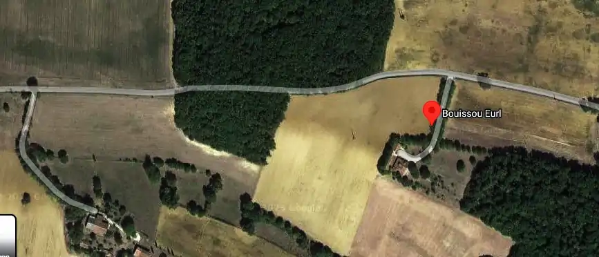 Electricien Bouissou Eurl à 32200 Sainte-Marie