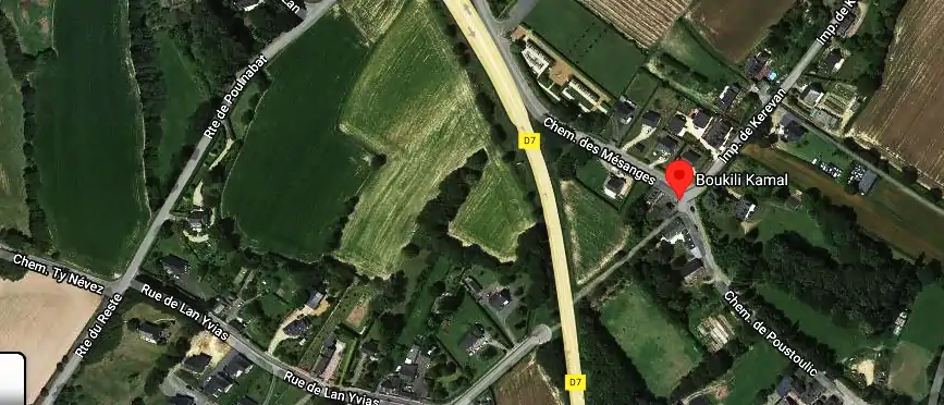 Devis électricien à Kerfot