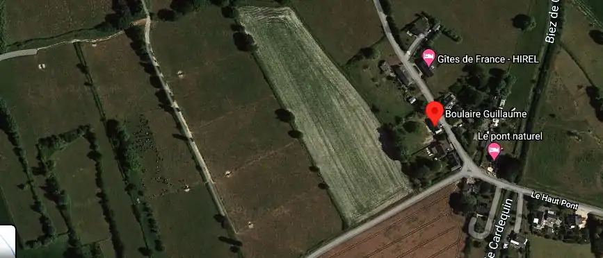 Devis électricien à Hirel