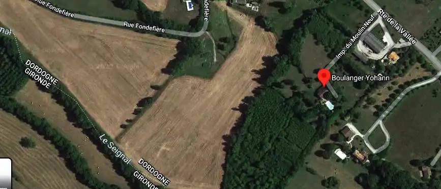 Devis électricien à 24240 Monestier