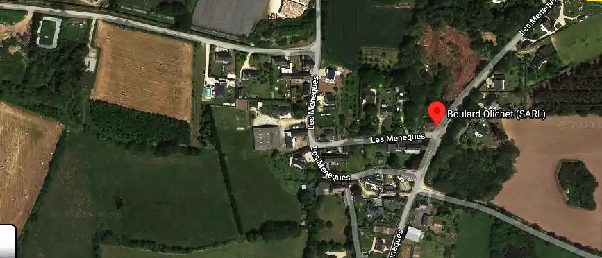 Devis électricien à Locoal-Mendon